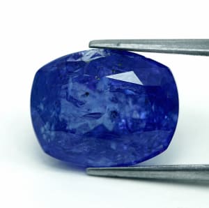 Tanzanite 2