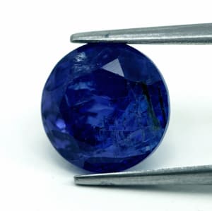 Tanzanite 1