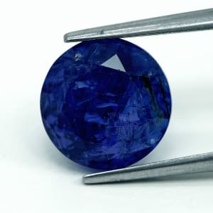 Tanzanite 2