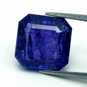 Tanzanite 1