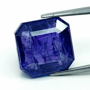 Tanzanite 4