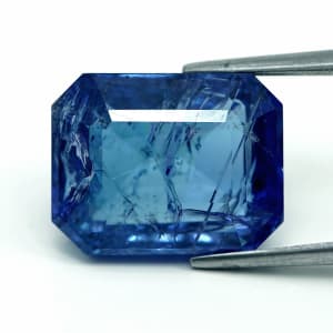 Tanzanite 7