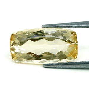 Imperial Topaz 7
