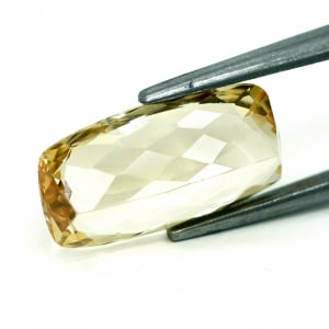 Imperial Topaz 5