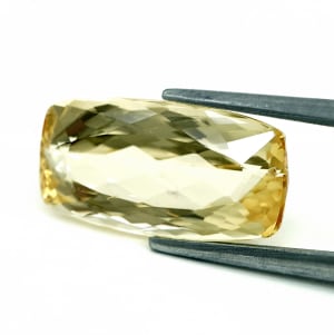 Imperial Topaz 8