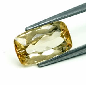 Imperial Topaz 8