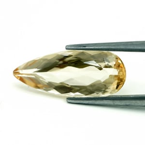 Imperial Topaz 2