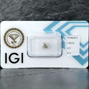 Diamond