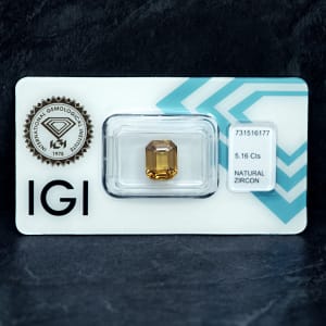 Zircon 1