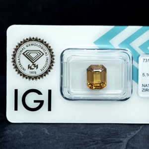 Zircon 5