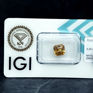 Zircon 5