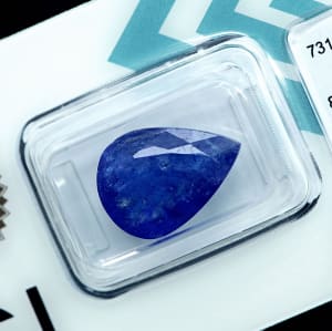 Tanzanite 8