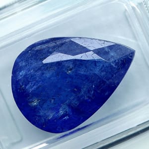 Tanzanite 7