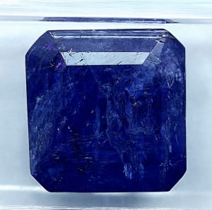 Tanzanite 2