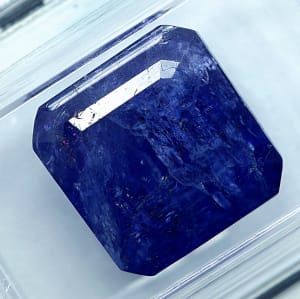 Tanzanite 7