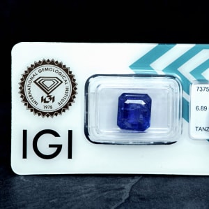 Tanzanite 5