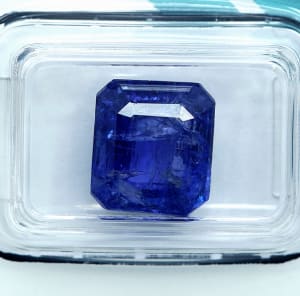 Tanzanite 6