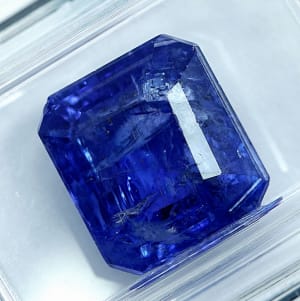 Tanzanite 7