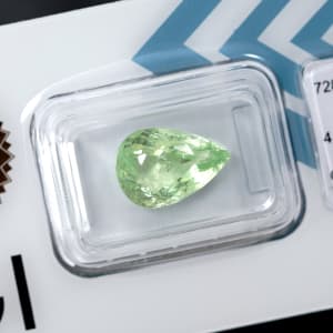 Paraiba Tourmaline 4