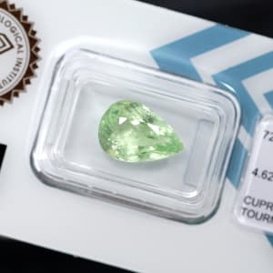 Paraiba Tourmaline 5