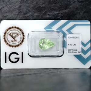 Paraiba Tourmaline 7