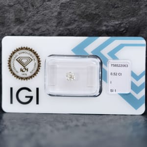Diamond 1
