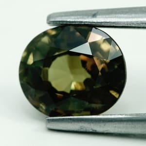 Alexandrite 8