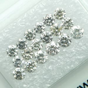 Diamond 7