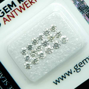 Diamond 8