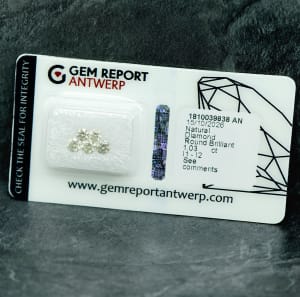 Diamond 6