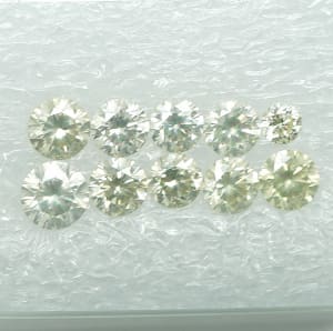 Diamond 2