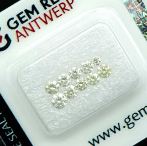 Diamond 8