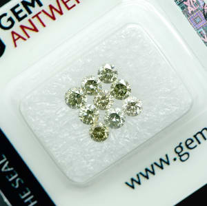 Diamond 8