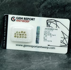 Diamond 6