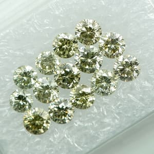 Diamond 7