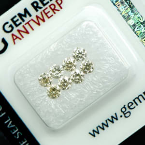 Diamond 8