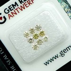 Diamond 8