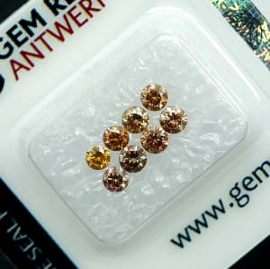 Diamond 8
