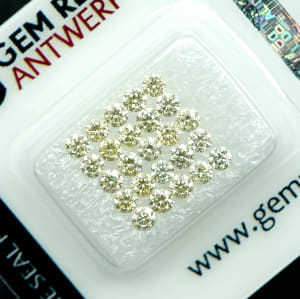Diamond 8