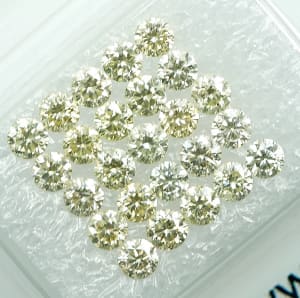 Diamond 7