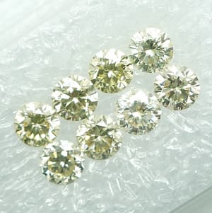 Diamond 7