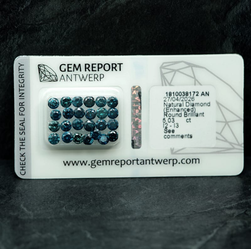 Diamond