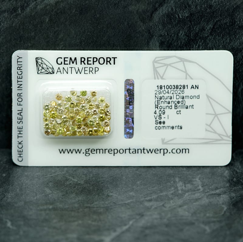 Diamond