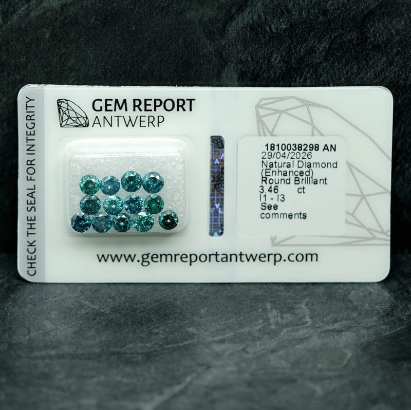 Diamond