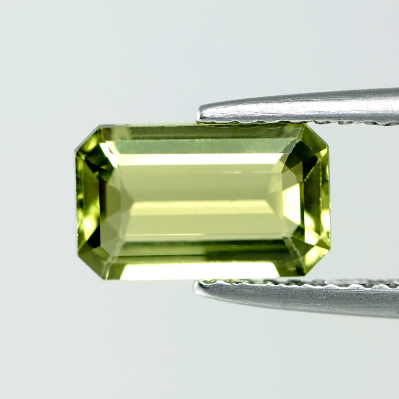 Chrysoberyl