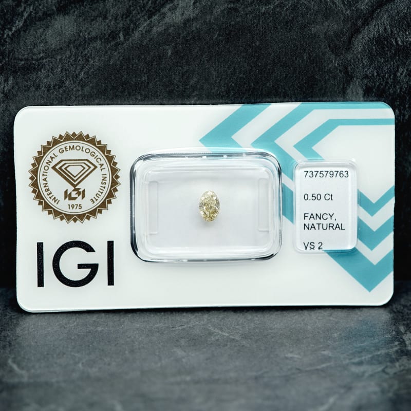 Diamond