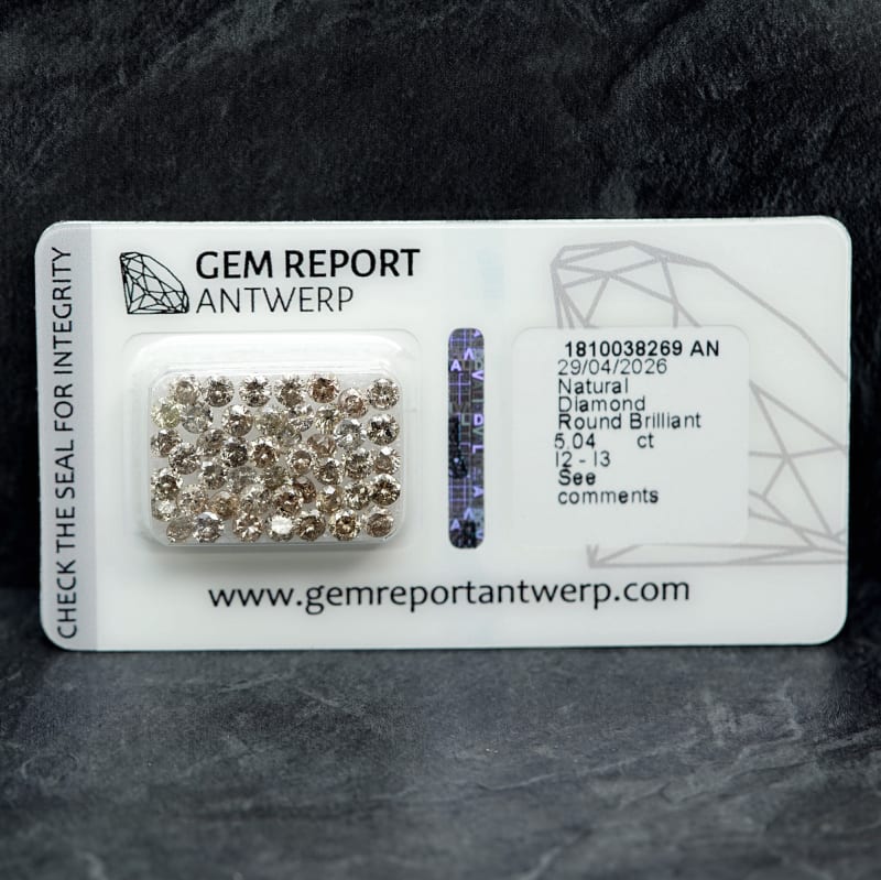 Diamond