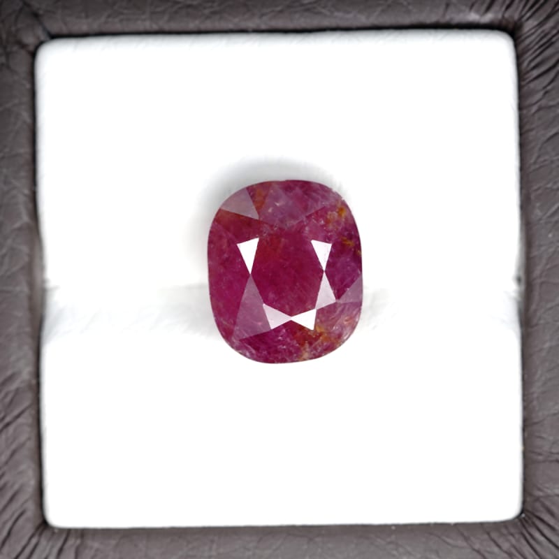 Ruby