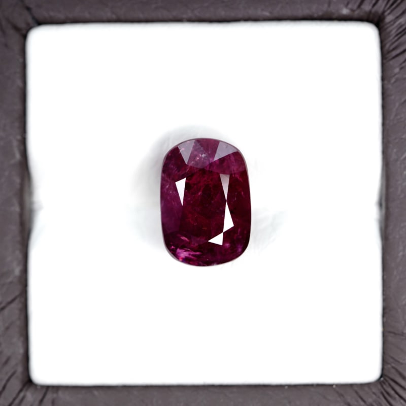 Ruby