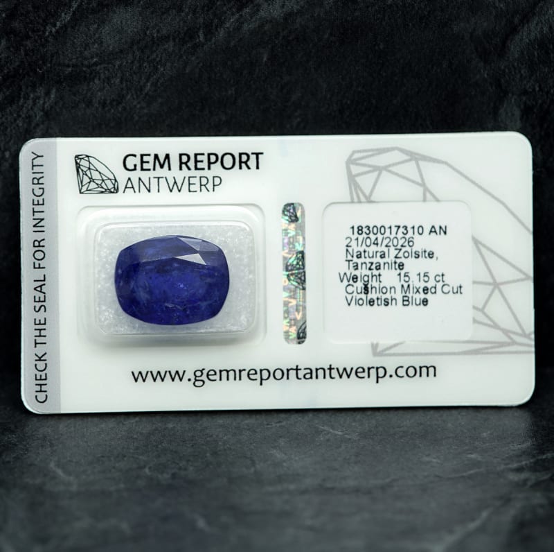 Tanzanite
